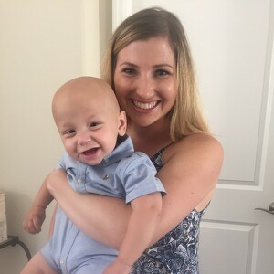 Fundraising Page: Leah Huff